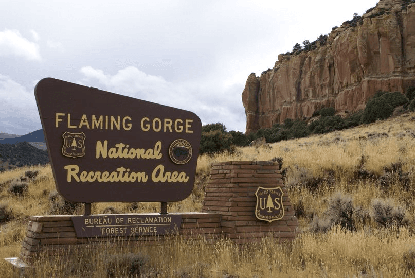 Even With Increased Flaming Gorge Releases, Daggett County Still The Place To Recreate This Summer