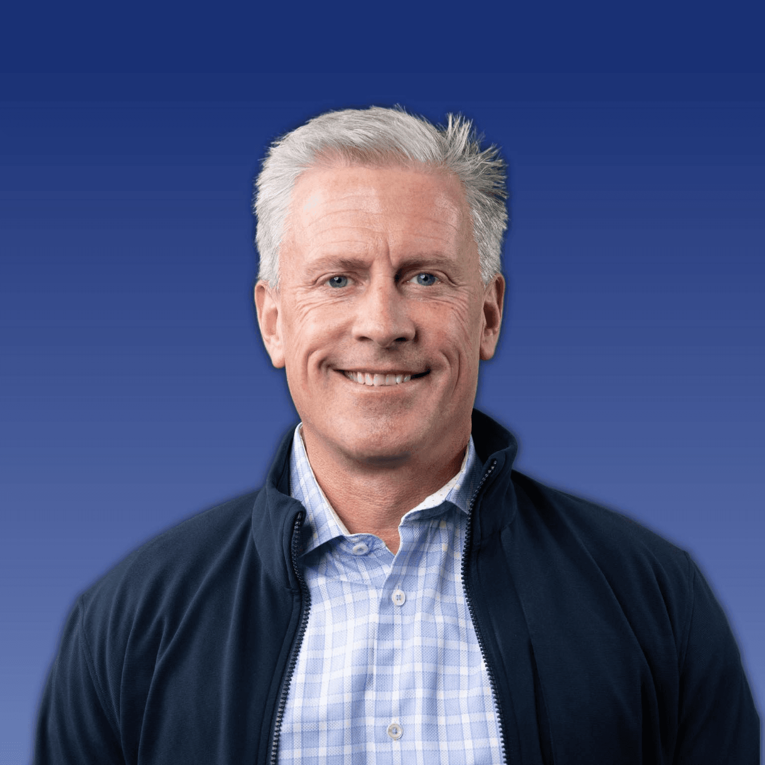 Meet The Candidate: Jason Walton For U.S. Senate