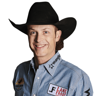Frost Wins Bull Riding At Colorado Stampede In Grand Junction