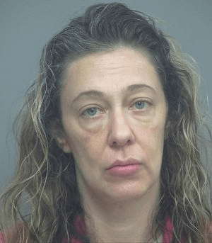 Utah Woman Found Guilty Of Second Degree Murder For Running Boyfriend Over