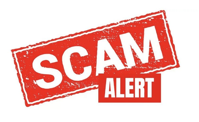 Uintah County Sheriff’s Office Issues Scam Alert