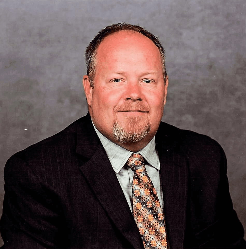 Meet The Candidates: Troy Slaugh For Uintah County Commissioner