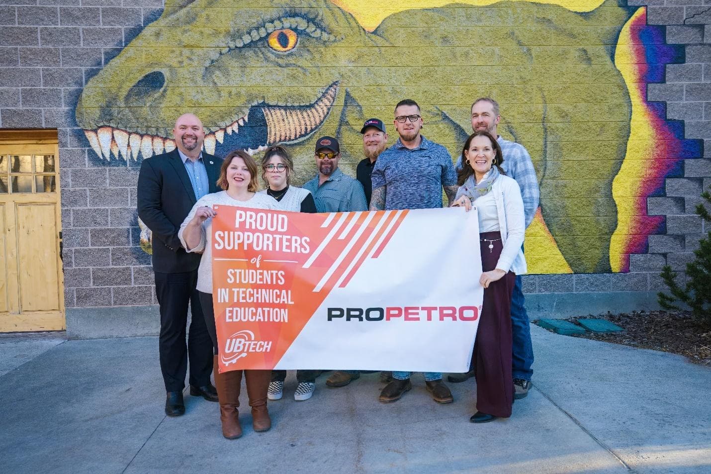 UBTech Announces Partnership With ProPetro