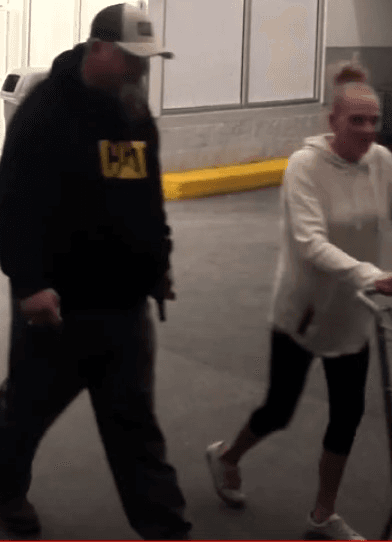 Vernal PD Requests Public’s Help In Identifying Persons Of Interest