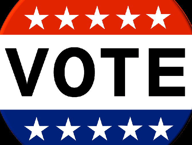 PSA: Avoid Election Day Lines And Vote Early