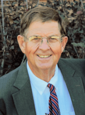 Edward Dean Souders