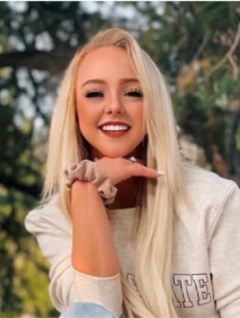Haylee Kay Harward