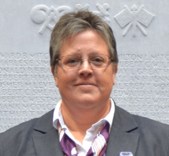 Ashley National Forest Announces Kristy Groves as New Forest Supervisor