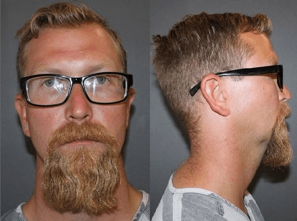 Colorado Man Arrested For Sexual Exploitation Of Children