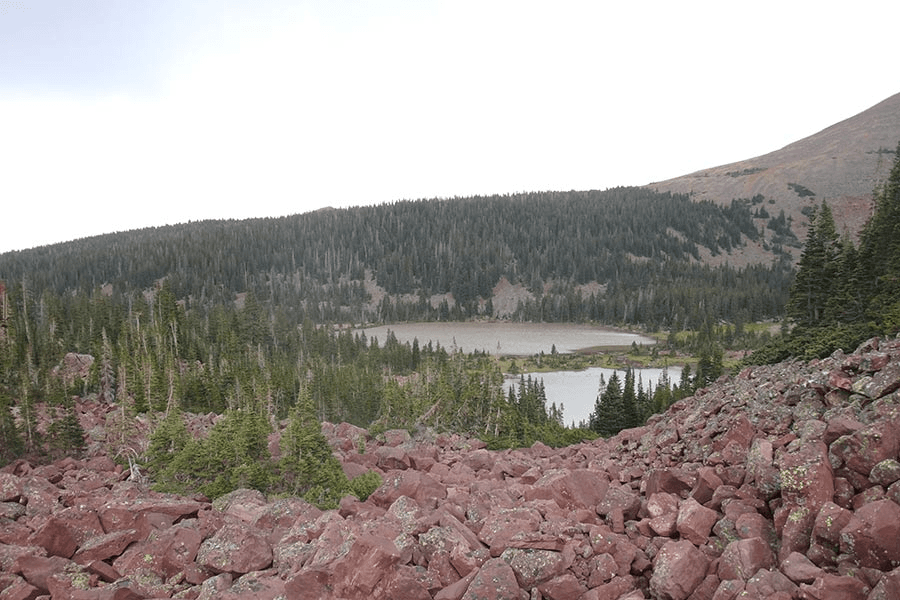 DWR: High Uintas Waterbody Treatments To Help Restore Native Cutthroat Trout