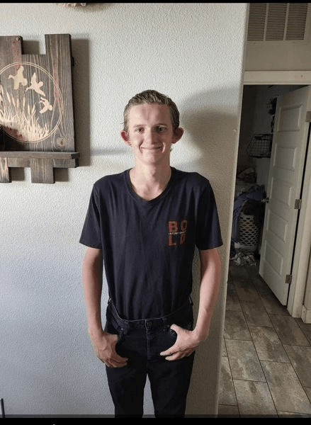 Duchesne County Sheriff’s Office Asks Public To Watch For Missing Juvenile