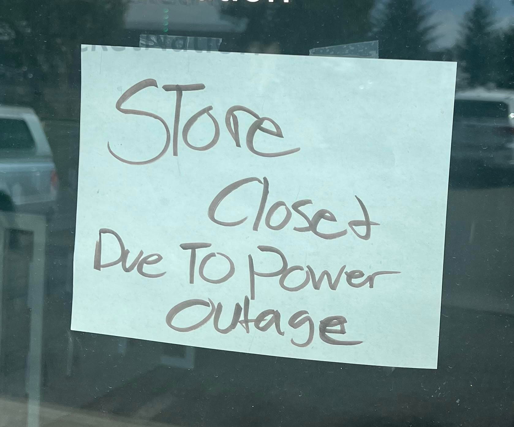 What’s With The Increase Of Rocky Mountain Power Outages?