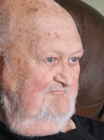 Terry “Butch” Douglas Mace