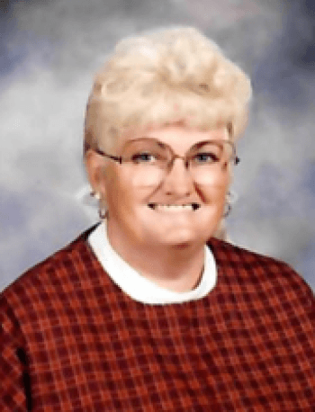 Carolyn Slade