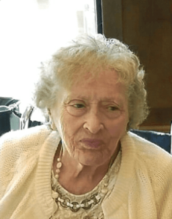 Mina May Kendall Jorgensen