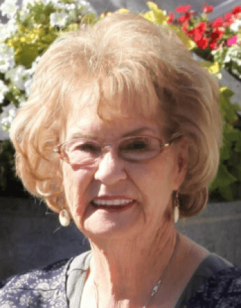 Revella Daniels