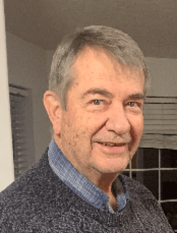 Ronald William Tollefson