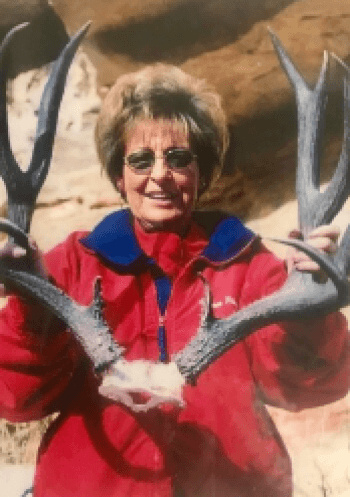 Sybil Gross Phillips