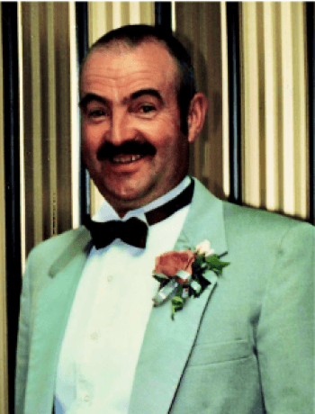 Terry H Barker