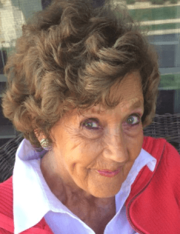 Bonnie Jenkins Millecam