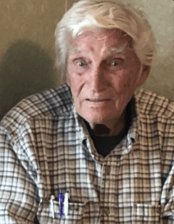 Edward “Ed” John Zurbuchen