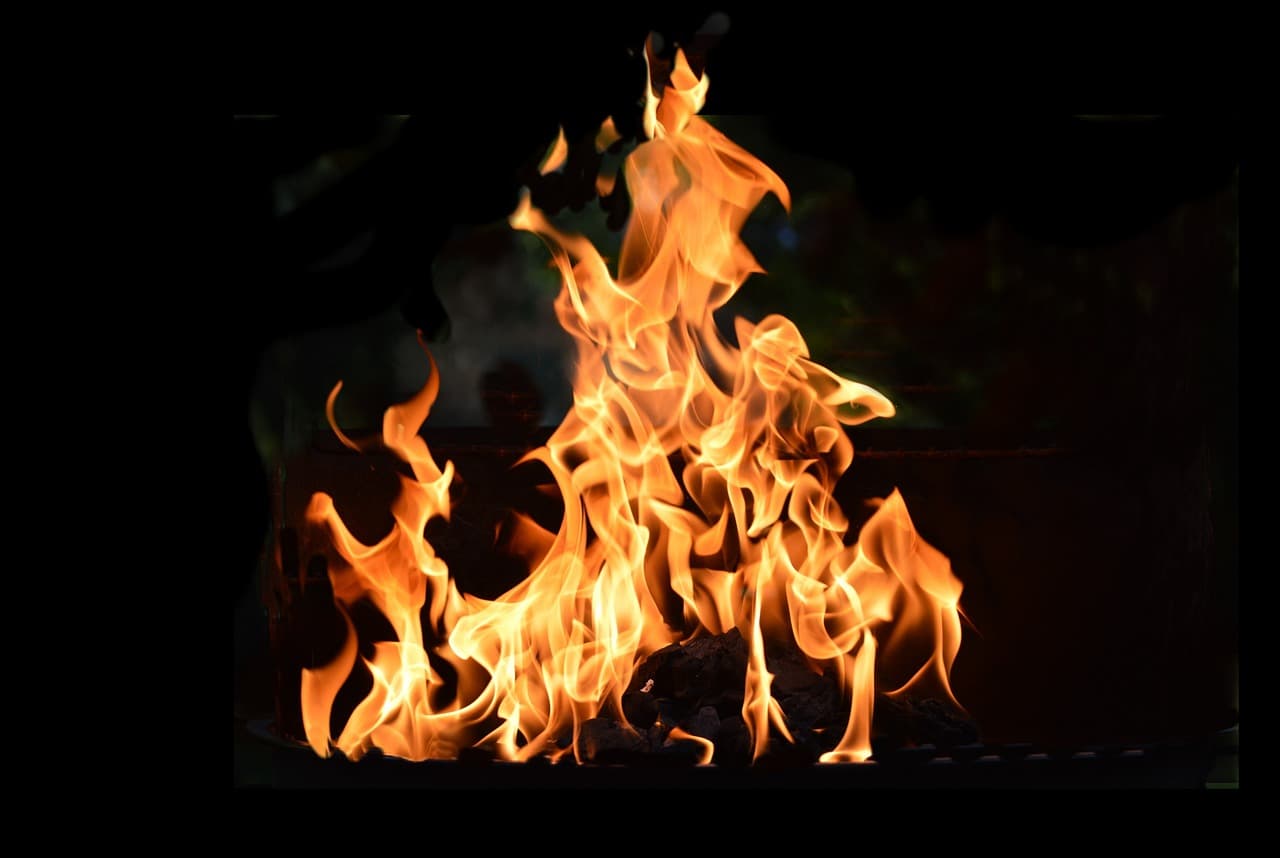 Three Steps To Take Before Fire Season