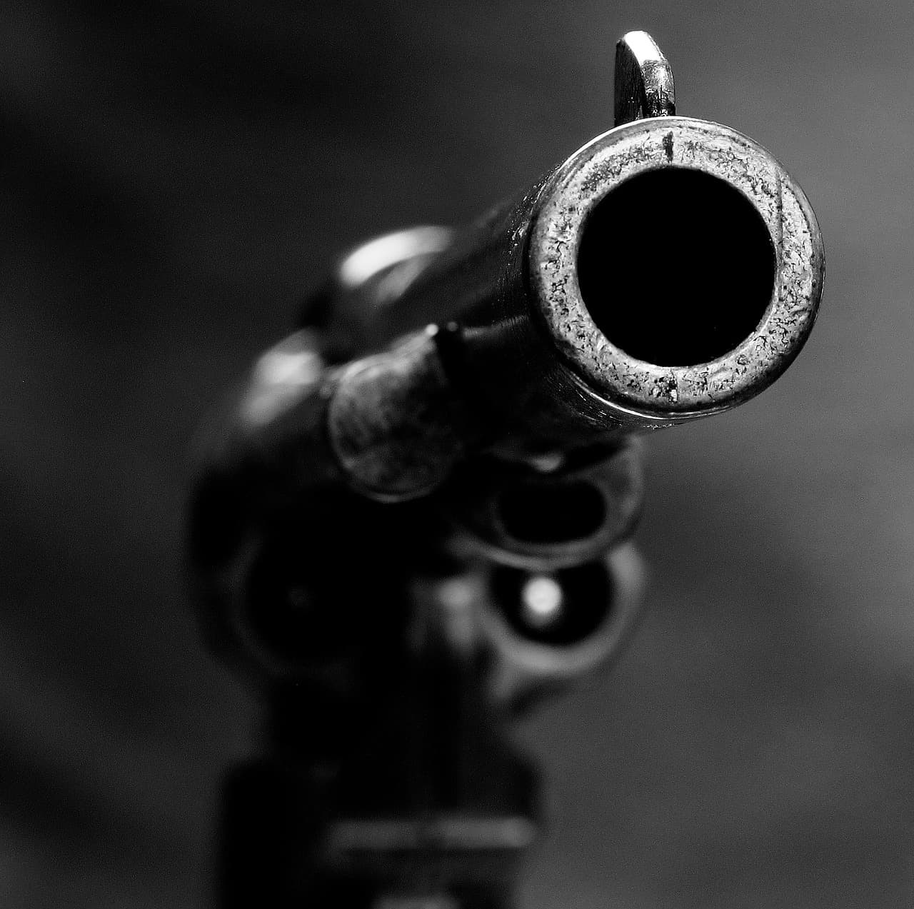 Salt Lake City Shooter Identified As Fort Duchesne Woman
