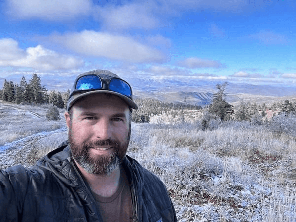 Public Asked To Watch For Missing Man And His Truck