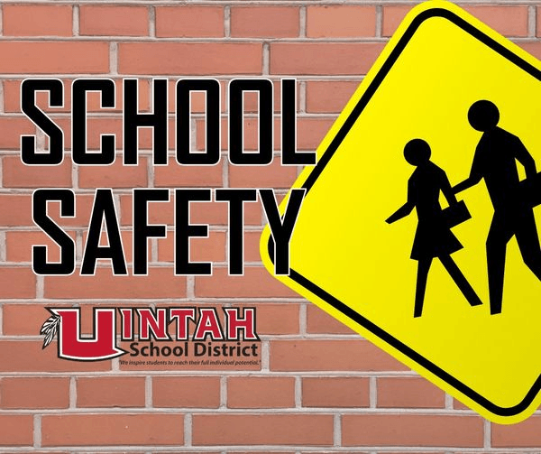 Uintah School District Lockdown Lifted After Juvenile Brought Into Custody