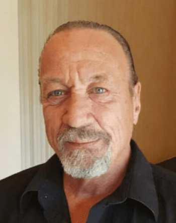 Terry Mosteller