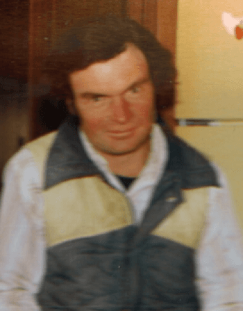 Bobby Stevenson