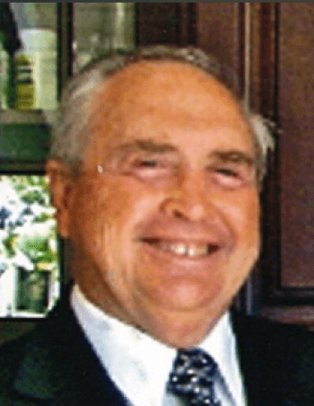 Dale Hanberg