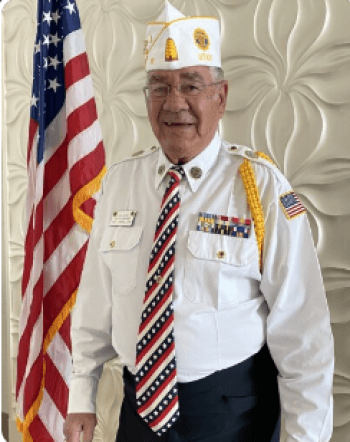 Hallas “Hal” G. Hatch