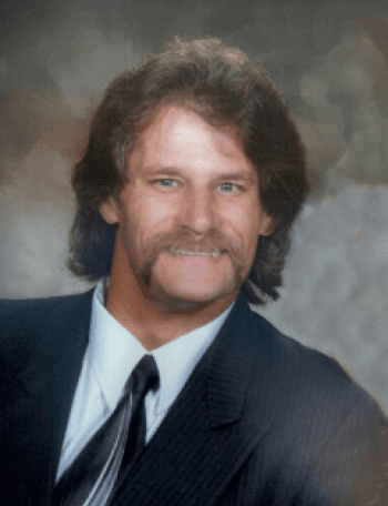 Ivan Stoddard