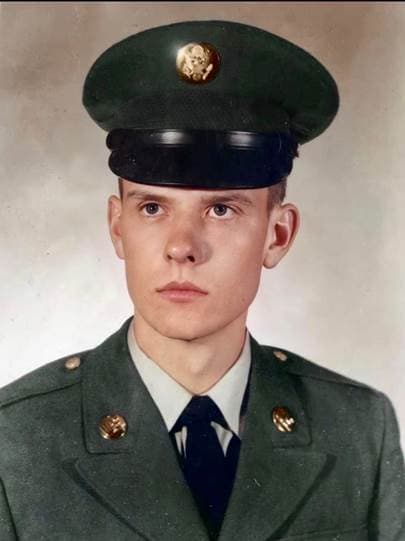 Arrest Made In Solved 1972 Nickell Murder Case; Public Help Requested