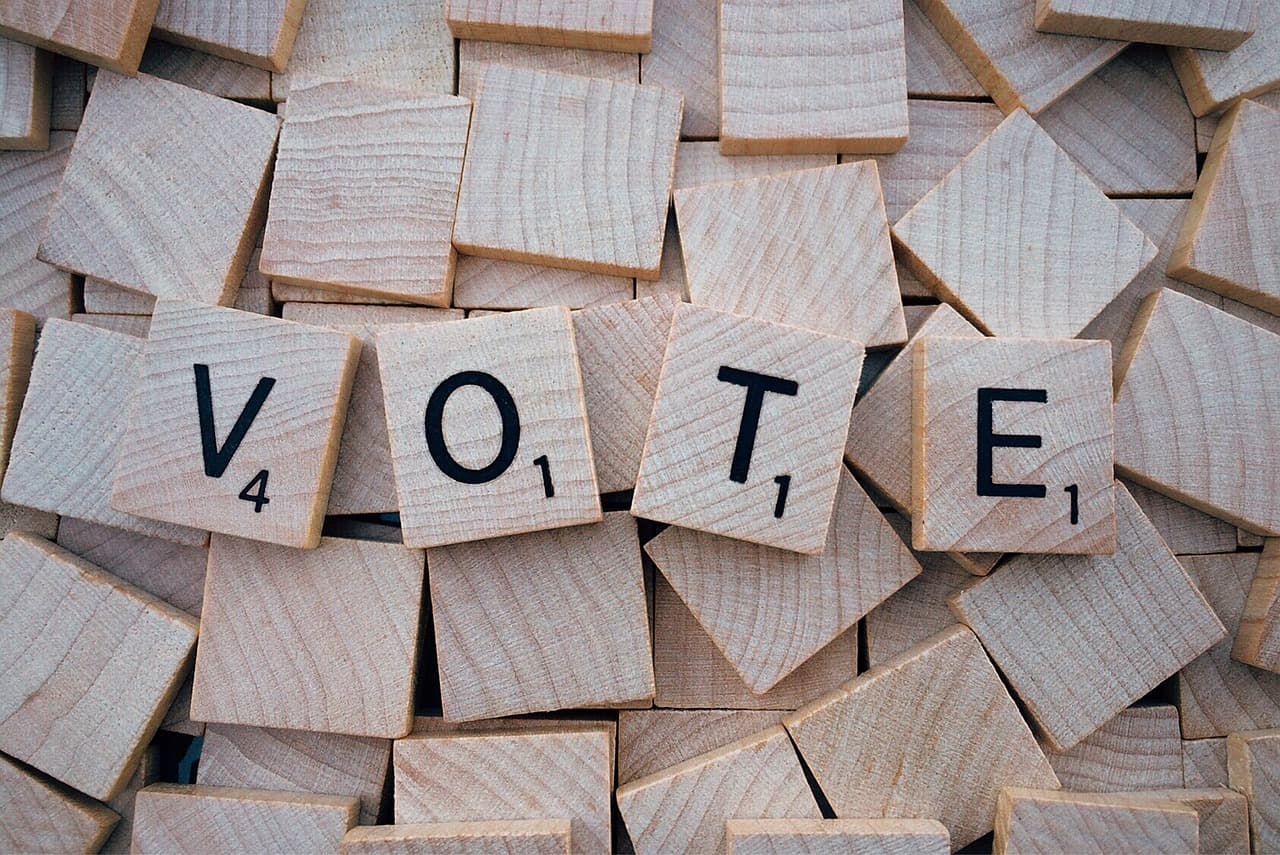 Legislative Committee Casts Tie Breaker Vote In Redistricting Lawsuit