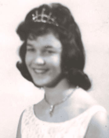 Carolyn Jacobson