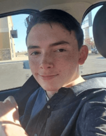 Christian Earl Mieure