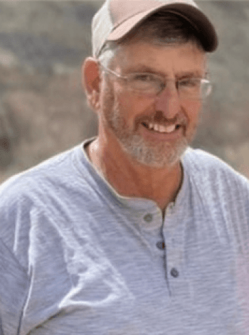 Dale Carr
