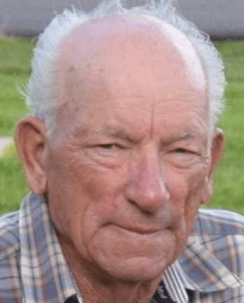 Douglas Harold White