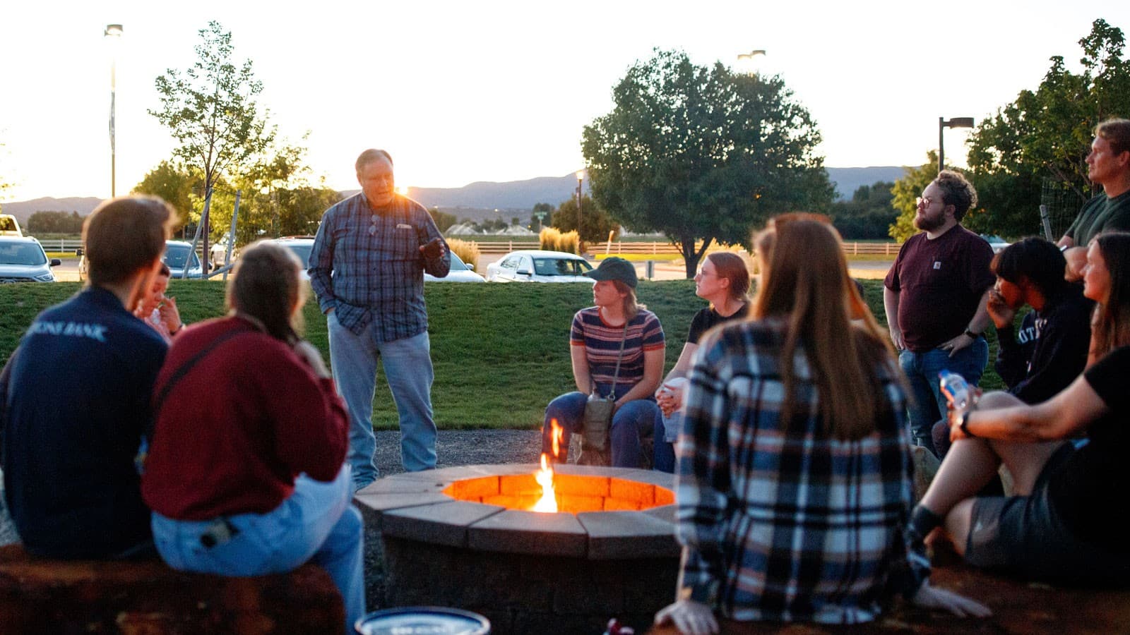Uintah Basin Lecturer Named One Of USU’s Lecturers Of The Year