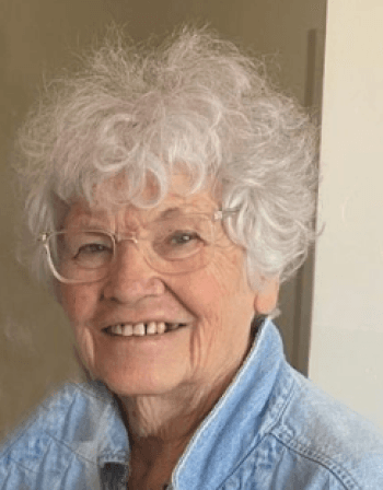 Laverne Johnson Slaugh