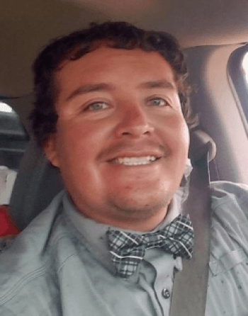Leland Chapoose