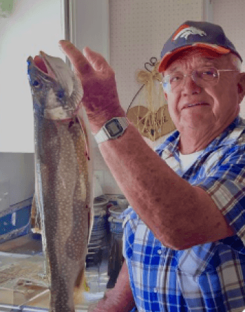 Lonnie Earl Meek