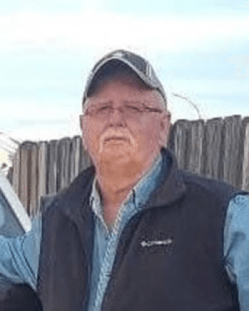 Lyle David Freston
