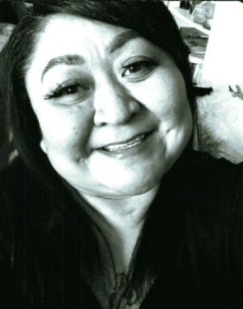 Raycita Quinn