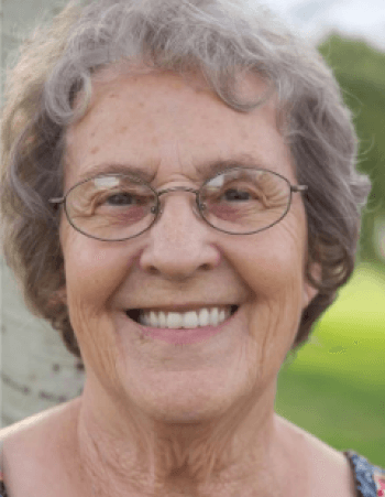 Ruth Ann (Haxton) Hatch