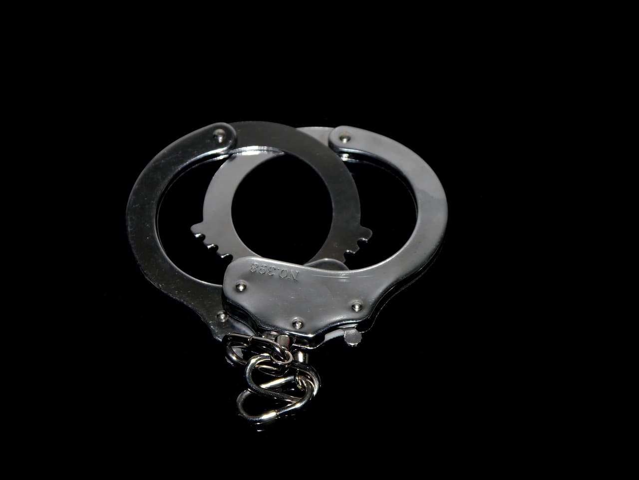 Arrest Made In Burglary Of Livestock Sale Barn In Ballard