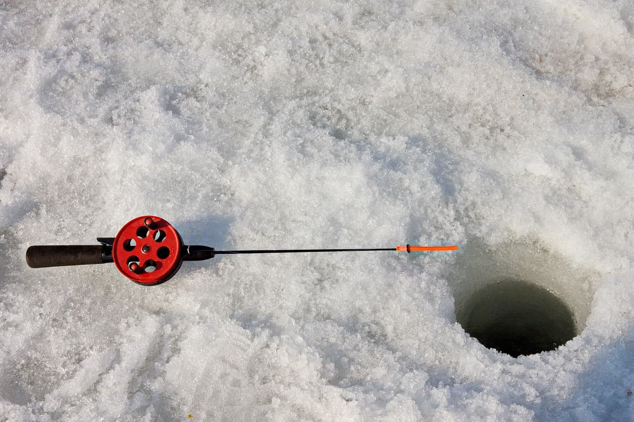 Disabled Outdoorsmen Utah Youth Ice Fishing Derby Rescheduled