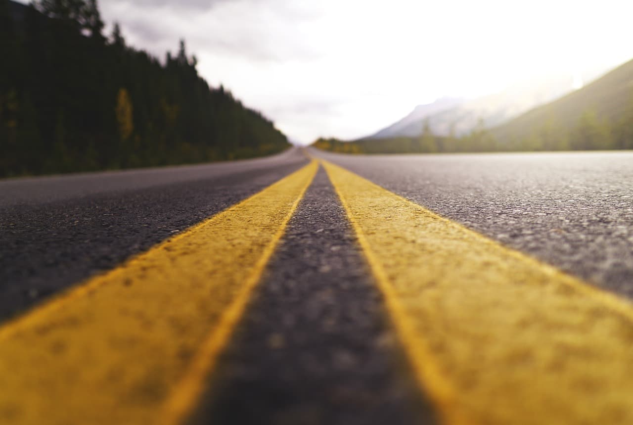 Abnormally High Number Crashes On Highway 40 In Western Colorado